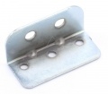 Casing Cover - 415100013 Rear Fixing Sheet [Arcelik]